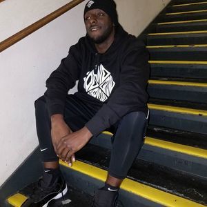 Meet your Posher, Earl